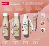 128. stránka Oriflame letáku