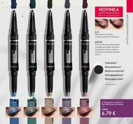 15. stránka Oriflame letáku