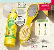 21. stránka Oriflame letáku