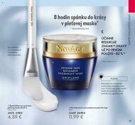 25. stránka Oriflame letáku