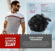 30. stránka Oriflame letáku