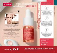 41. stránka Oriflame letáku