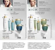 50. stránka Oriflame letáku