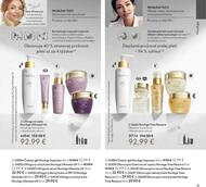 51. stránka Oriflame letáku