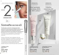 52. stránka Oriflame letáku