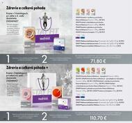 64. stránka Oriflame letáku