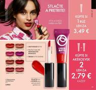 83. stránka Oriflame letáku