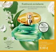 91. stránka Oriflame letáku