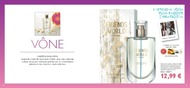 17. stránka Oriflame letáku