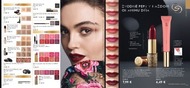 58. stránka Oriflame letáku