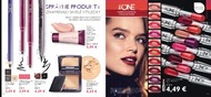 60. stránka Oriflame letáku