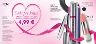 63. stránka Oriflame letáku