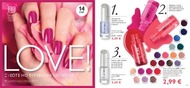 64. stránka Oriflame letáku