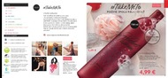 7. stránka Oriflame letáku