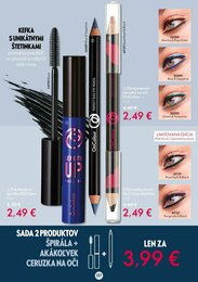 127. stránka Oriflame letáku