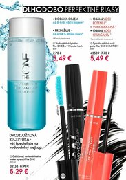 130. stránka Oriflame letáku