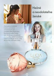 50. stránka Oriflame letáku