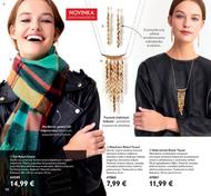 102. stránka Oriflame letáku