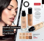 109. stránka Oriflame letáku