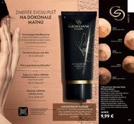 123. stránka Oriflame letáku