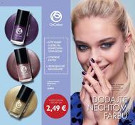 125. stránka Oriflame letáku