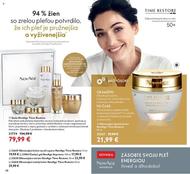 28. stránka Oriflame letáku
