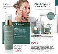 31. stránka Oriflame letáku