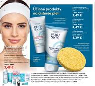 38. stránka Oriflame letáku