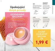 47. stránka Oriflame letáku