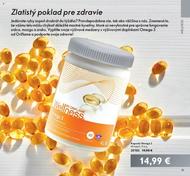 51. stránka Oriflame letáku