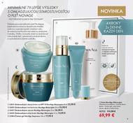 5. stránka Oriflame letáku