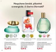62. stránka Oriflame letáku