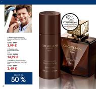 68. stránka Oriflame letáku