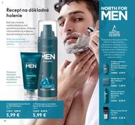 74. stránka Oriflame letáku