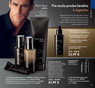 75. stránka Oriflame letáku
