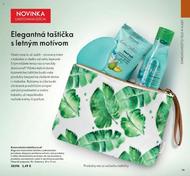 79. stránka Oriflame letáku
