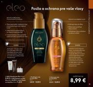85. stránka Oriflame letáku