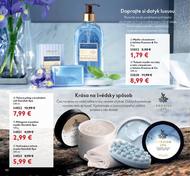 92. stránka Oriflame letáku
