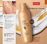 93. stránka Oriflame letáku