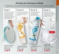 95. stránka Oriflame letáku