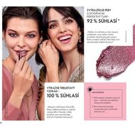 10. stránka Oriflame letáku