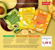 115. stránka Oriflame letáku