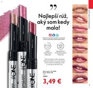 11. stránka Oriflame letáku