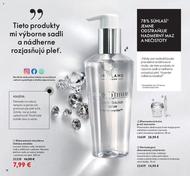 16. stránka Oriflame letáku