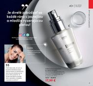 17. stránka Oriflame letáku