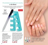 26. stránka Oriflame letáku