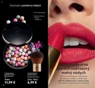 42. stránka Oriflame letáku