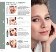 54. stránka Oriflame letáku