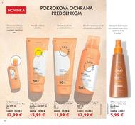 62. stránka Oriflame letáku