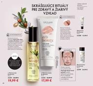 68. stránka Oriflame letáku